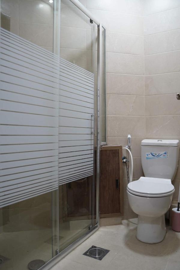 ستوديوهات دانيال Daniel Studio Apartment Ramallah Luaran gambar