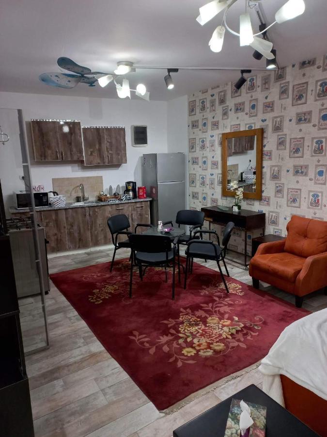 ستوديوهات دانيال Daniel Studio Apartment Ramallah Luaran gambar